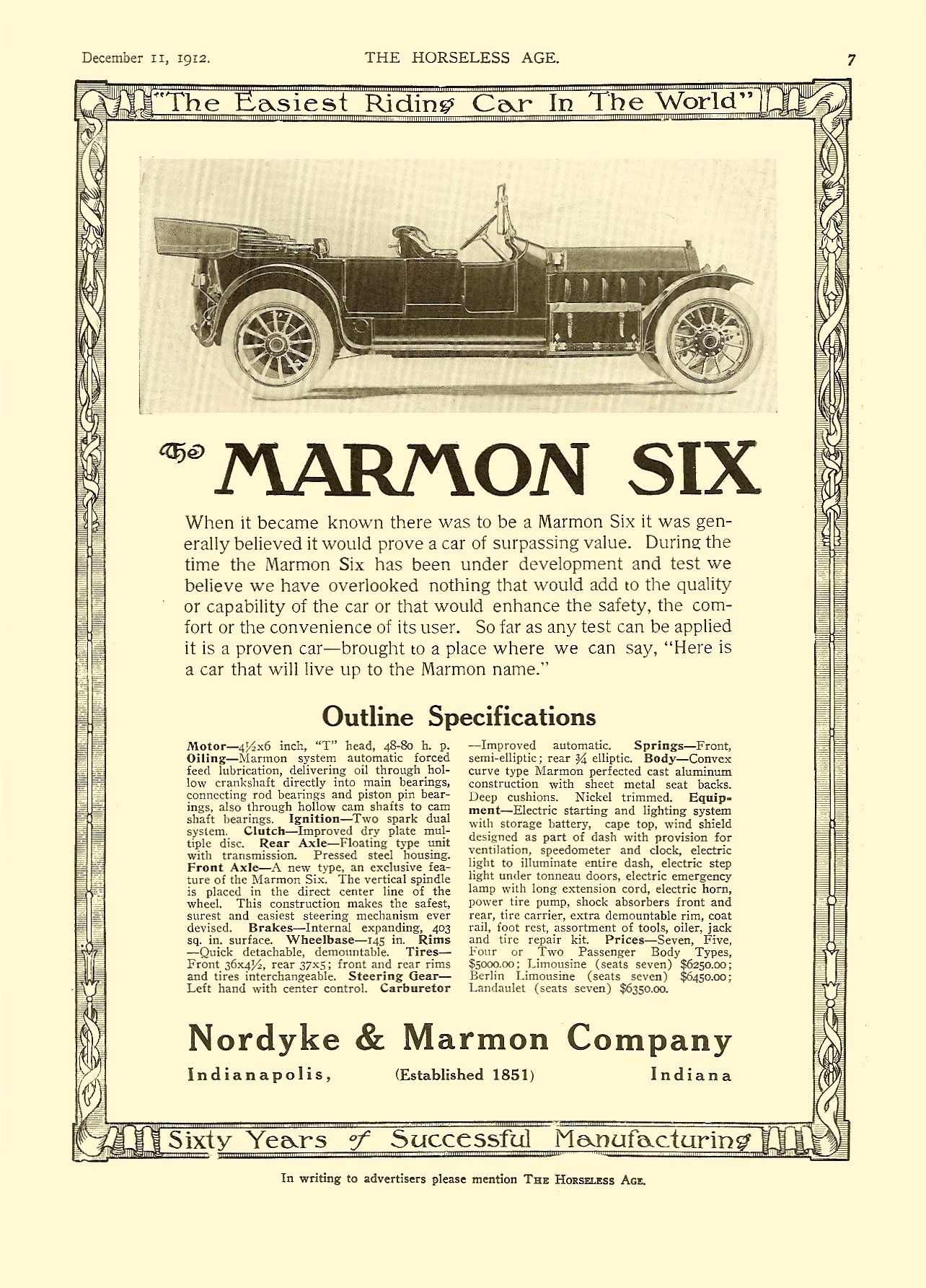 1913 Marmon 2
